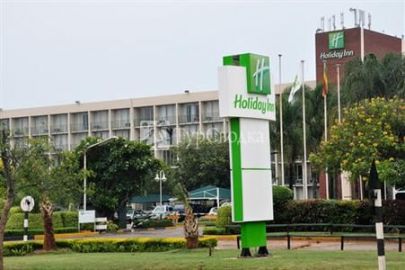 Holiday Inn Bulawayo 3*