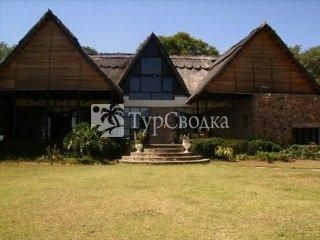 Hotel Harare Safari Lodge 4*