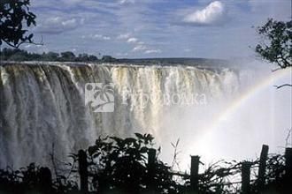 The Kingdom at Victoria Falls 4*